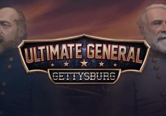 Ultimate General: Gettysburg (PC) Ultimate General: Gettysburg (PC)