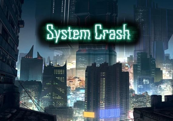 System Crash (PC)