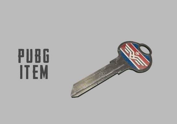 PUBG PlayerUnknown's Battlegrounds: Aviator Key (DLC) (PC)