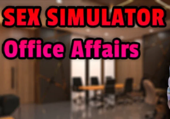 Sex Simulator - Office Affairs (PC)