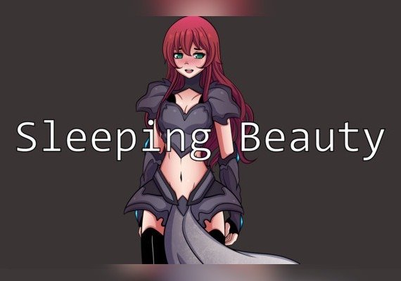 Sleeping Beauty (PC)