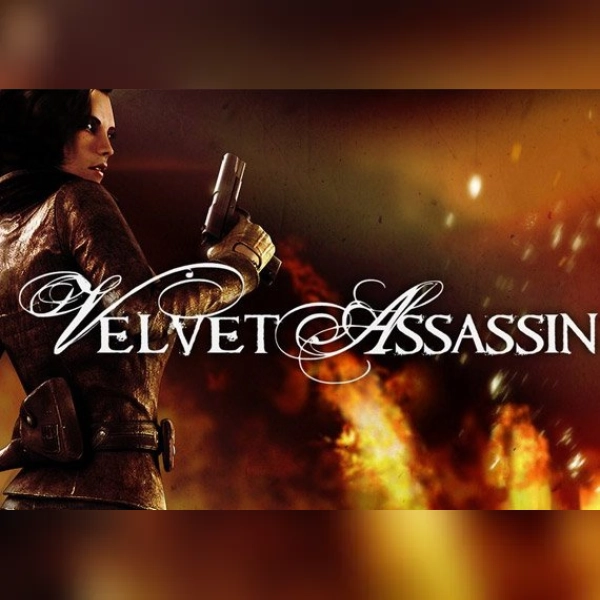 Men's Velvet Assassin (Pc) Steam Key - Global