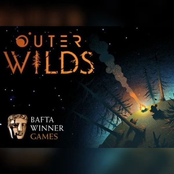 Outer Wilds (PC) Steam Gift - EU