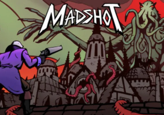 Madshot (PC)