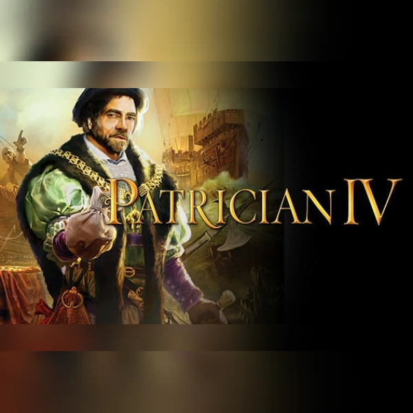 Patrician IV - Steam Special Edition (PC) Steam Gift - GLOBAL