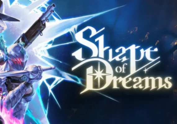 Shape of Dreams (PC) Shape of Dreams (PC)