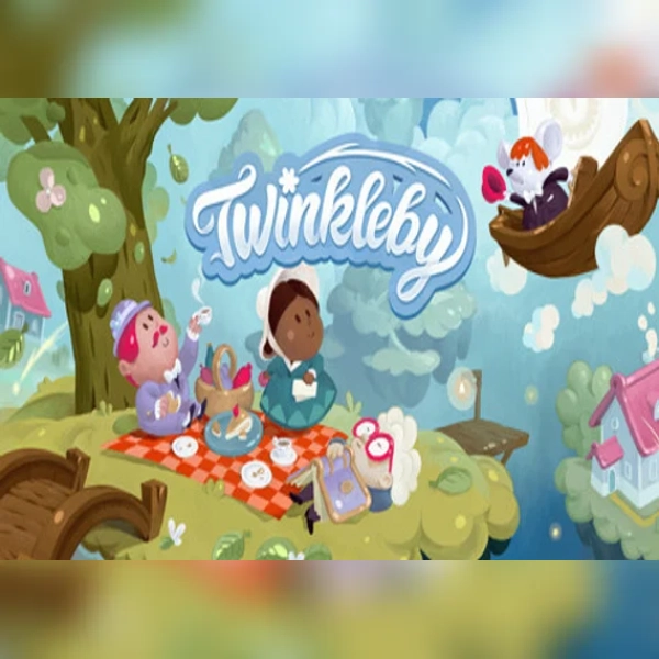 Twinkleby (PC) Steam Gift - GLOBAL