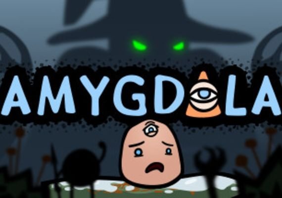 Amygdala (PC) Amygdala (PC)
