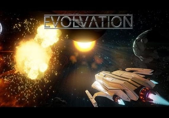 Evolvation (PC) Evolvation (PC)
