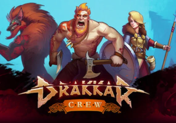 Drakkar Crew (PC)