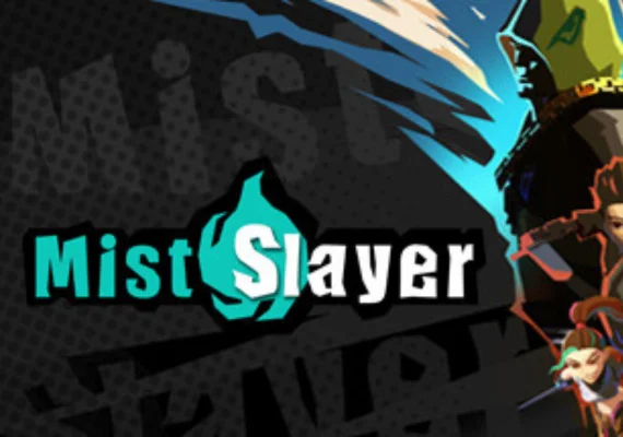 Mist Slayer (PC)