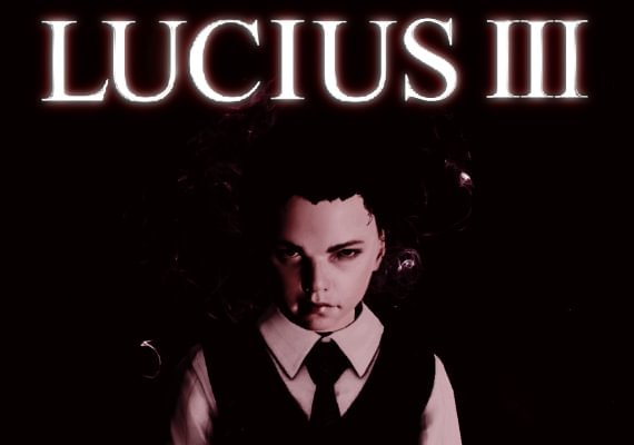 Lucius III (PC) Lucius III (PC)