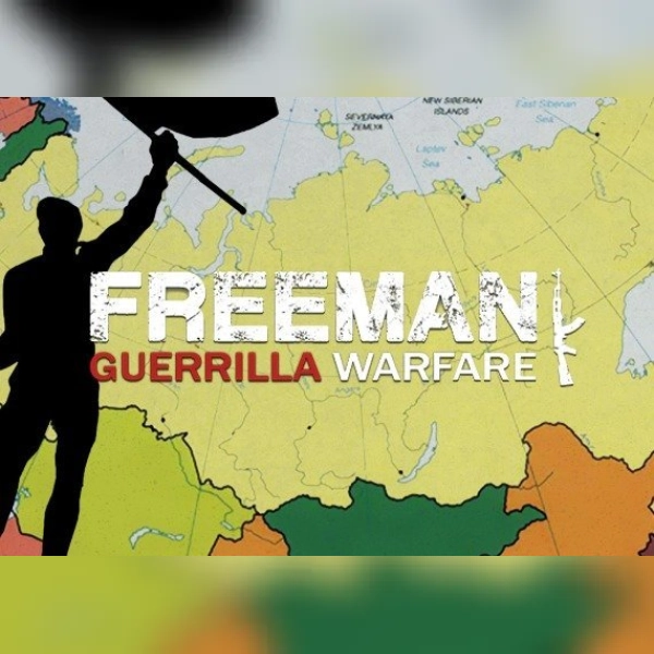 Freeman: Guerrilla Warfare (PC) Steam Gift - GLOBAL