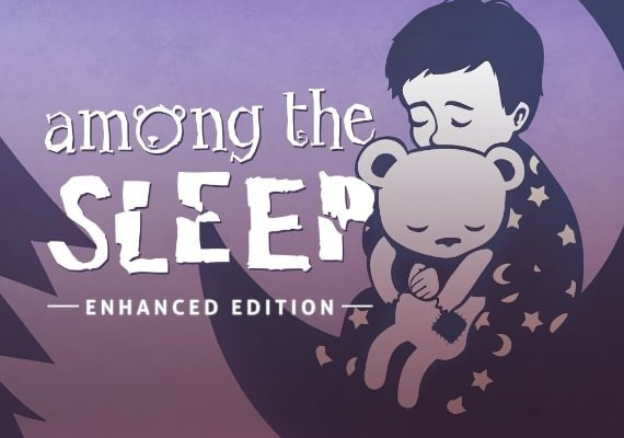 Among the Sleep - Enhanced Edition (PC) Among the Sleep - Enhanced Edition (PC)