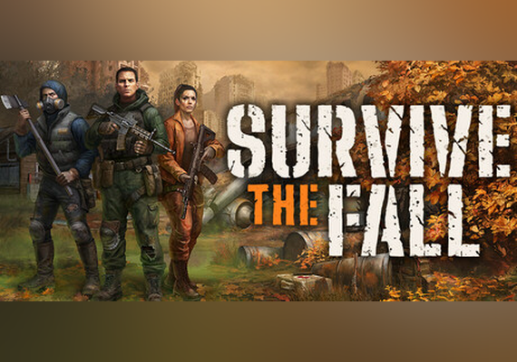 Survive the Fall (PC)