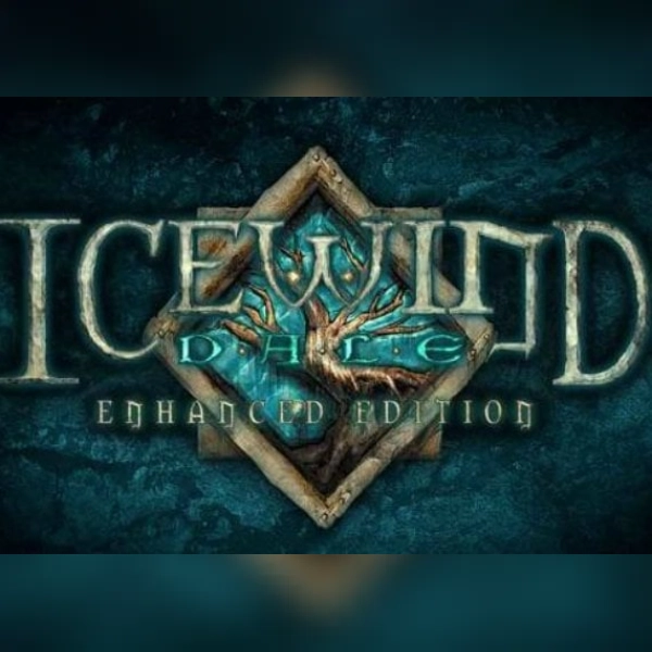 Icewind Dale: Enhanced Edition (PC) Steam Key - EU