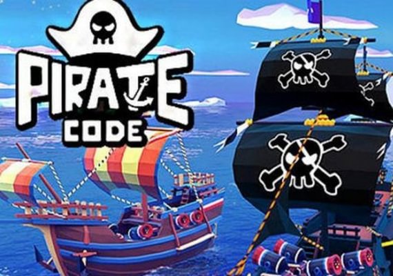 Pirate Code (PC) Pirate Code (PC)