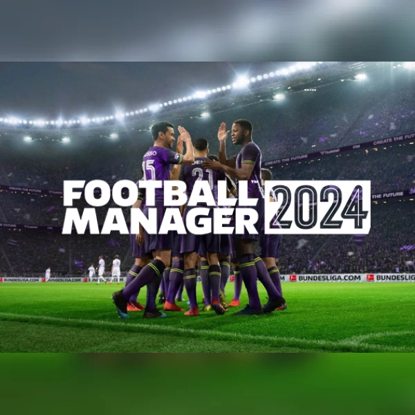 Football Manager 2024 Official website