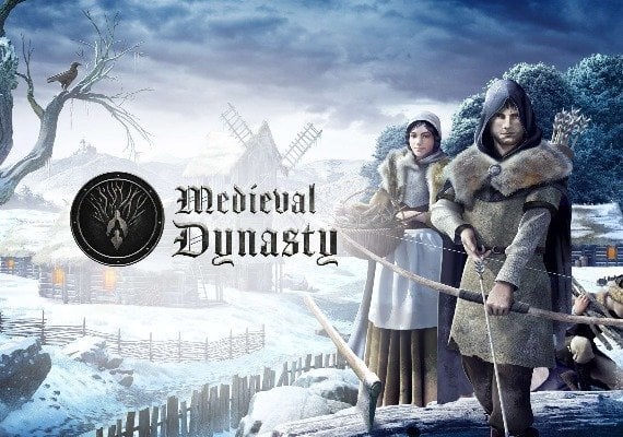 Medieval Dynasty (PC)