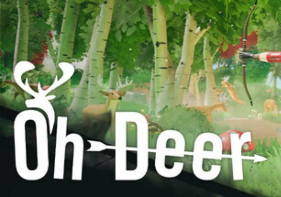 Oh Deer (PC)