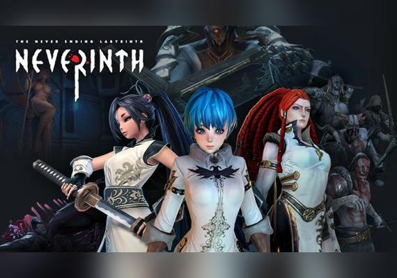Neverinth (PC)