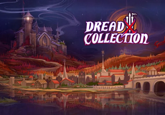 Dread X Collection 3 (PC)