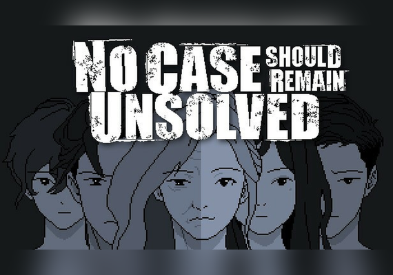 No Case Should Remain Unsolved (PC)