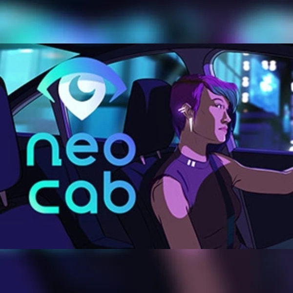 Neo Cab (PC) Steam Key - EU