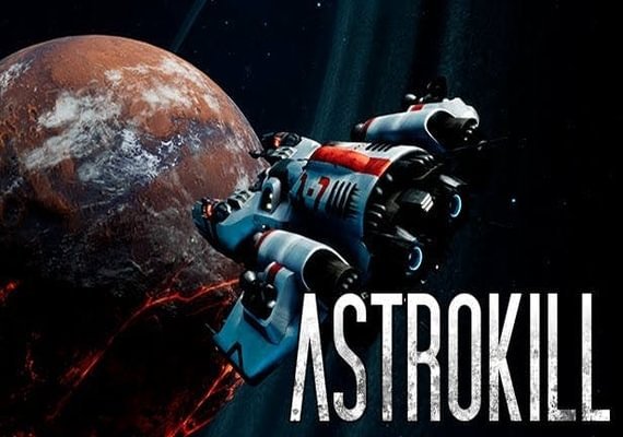 ASTROKILL (PC)