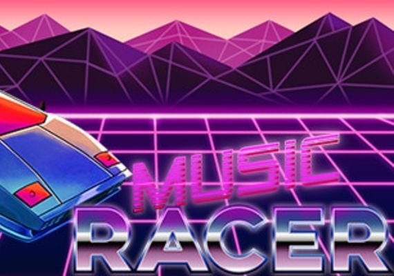 Music Racer (PC) Music Racer (PC)