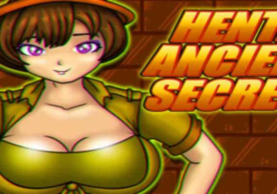 Hentai Ancient Secret (PC)