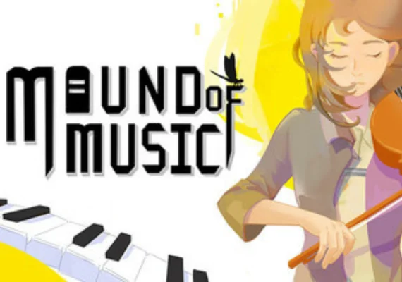 Mound of Music (PC) 
