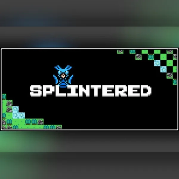 Splintered (PC) Steam Gift - GLOBAL