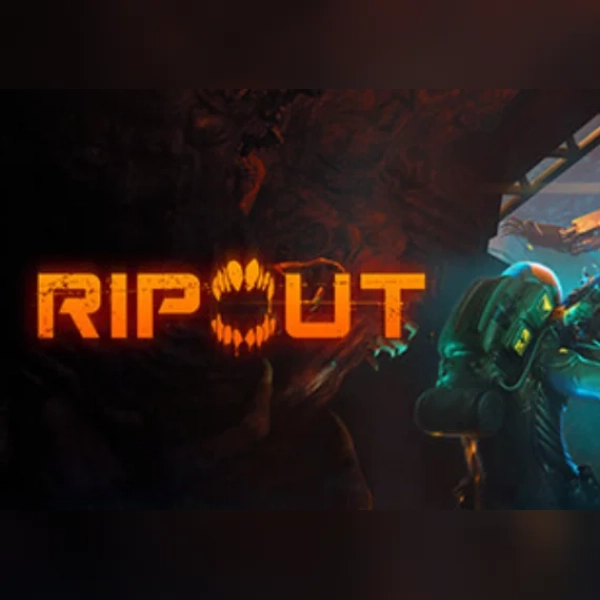 RIPOUT (PC) Steam Account - GLOBAL