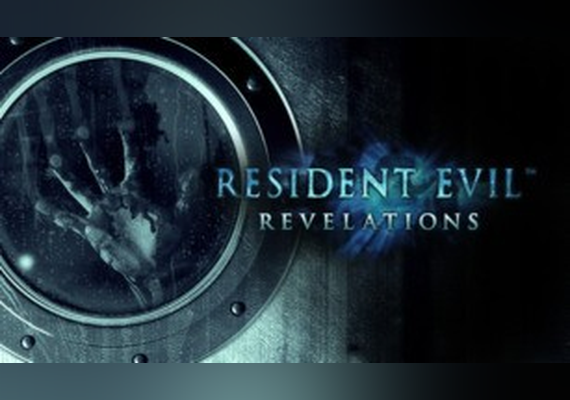 Resident Evil Revelations (PC)