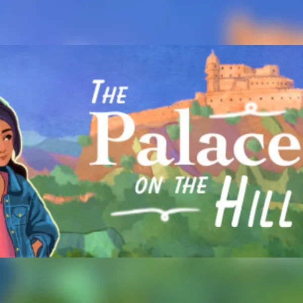 The Palace on the Hill  (PC) Steam Account - GLOBAL
