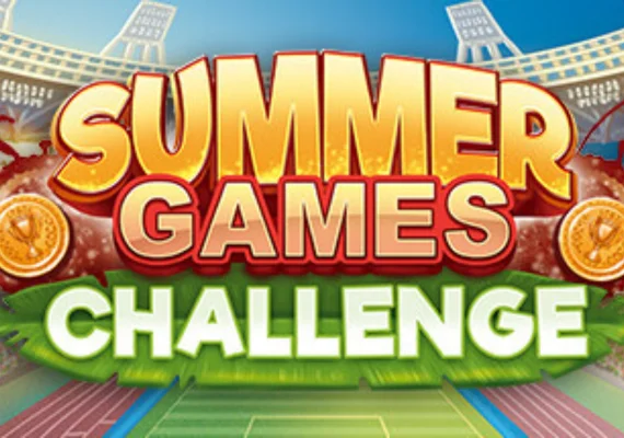 Summer Games Challenge (PC)