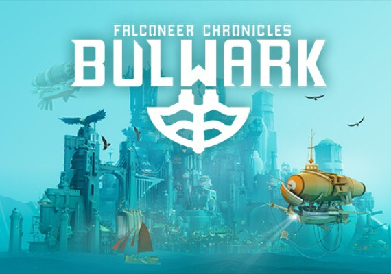 Bulwark: Falconeer Chronicles (PC) Bulwark: Falconeer Chronicles (PC)