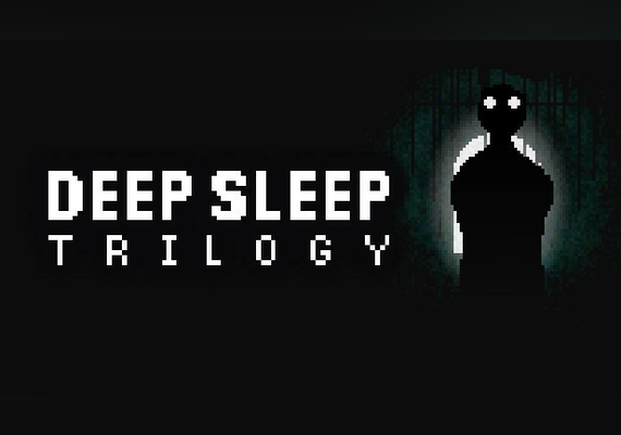 Deep Sleep Trilogy (PC)