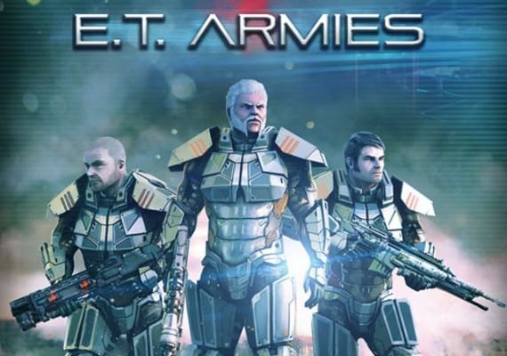 E.T. Armies (PC)