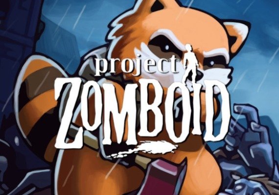 Project Zomboid (PC) Project Zomboid (PC)