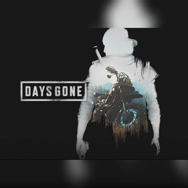 Days Gone (PC) Steam Gift - EU