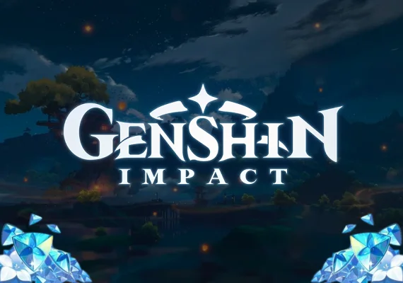 Genshin Impact