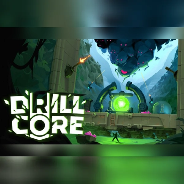 Drill Core (PC) Steam Gift - GLOBAL