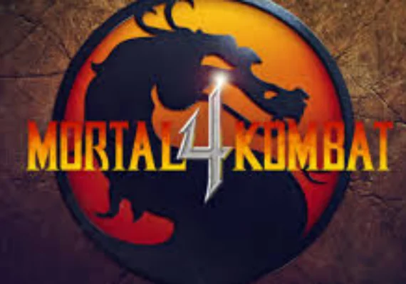 Mortal Kombat 4 (PC) Mortal Kombat 4 (PC)