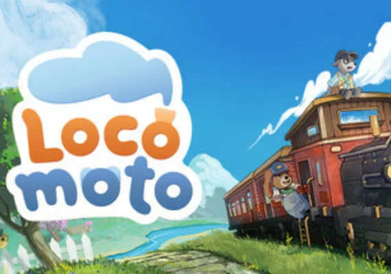 Locomoto (PC)