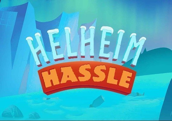 Helheim Hassle (Nintendo Switch) Nintendo Key - EU