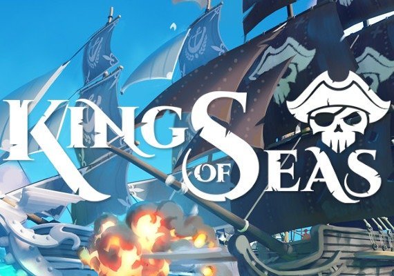 King of Seas (PC) King of Seas (PC)