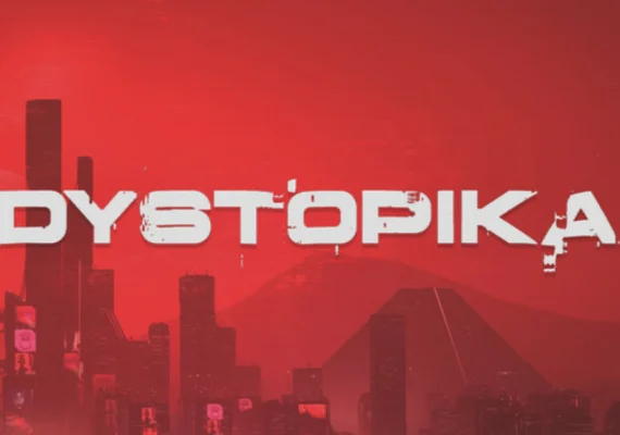 Dystopika (PC)