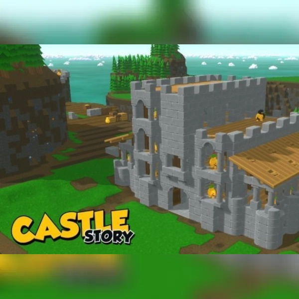 Castle Story (PC) Steam Gift - EU